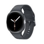Samsung SM-L330NDAAXSA Galaxy Watch8 Bluetooth (44mm) - Graphite( )