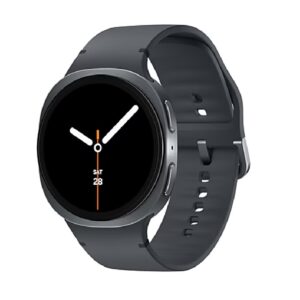 Samsung SM-L335FDAAXSA Galaxy Watch8 Bluetooth + 4G (44mm)