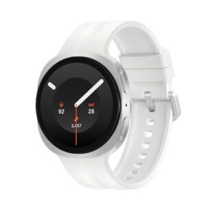 Samsung SM-L340NZEAXSA Galaxy Watch9 Bluetooth (40mm) - Cream( )