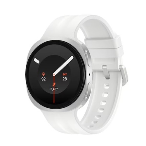 MPA-SM-L340NZEAXSA.jpg Samsung SM-L340NZEAXSA Galaxy Watch9 Bluetooth (40mm) - Cream( )