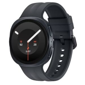 Samsung SM-L340NZKAXSA Galaxy Watch9 Bluetooth (40mm) - Graphite( )