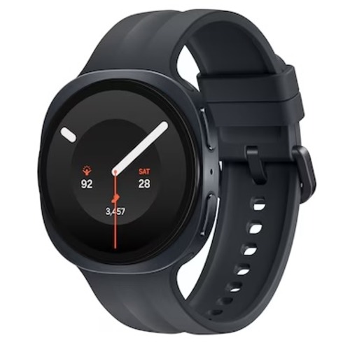 MPA-SM-L340NZKAXSA.jpg Samsung SM-L340NZKAXSA Galaxy Watch9 Bluetooth (40mm) - Graphite( )