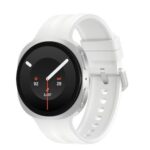 Samsung SM-L345FZEAXSA Galaxy Watch9 LTE (40mm) - Cream (