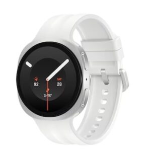 Samsung SM-L345FZEAXSA Galaxy Watch9 LTE (40mm) - Cream (