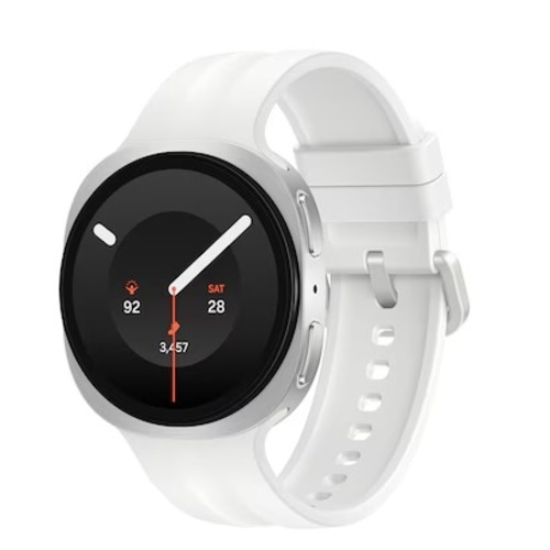 MPA-SM-L345FZEAXSA.jpg Samsung SM-L345FZEAXSA Galaxy Watch9 LTE (40mm) - Cream (