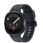 Samsung SM-L345FZKAXSA Galaxy Watch9 LTE (40mm) - Graphite (