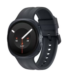 Samsung SM-L345FZKAXSA Galaxy Watch9 LTE (40mm) - Graphite (