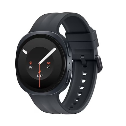 MPA-SM-L350NZKAXSA.jpg Samsung SM-L350NZKAXSA Galaxy Watch9 Bluetooth (44mm) - Graphite (