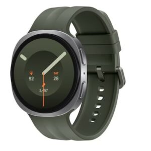 Samsung SM-L350NZSAXSA Galaxy Watch9 Bluetooth (44mm) - Silver (
