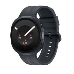 Samsung SM-L355FZKAXSA Galaxy Watch9 LTE (44mm) - Graphite (