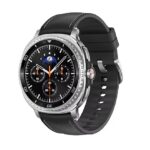 Samsung SM-L505FZKAXSA Galaxy Watch8 Classic Bluetooth + 4G (46mm)