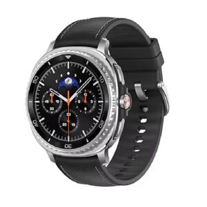 Samsung SM-L505FZKAXSA Galaxy Watch8 Classic Bluetooth + 4G (46mm)