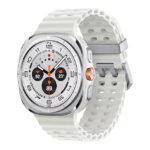 Samsung SM-L705FAW1XSA Galaxy Watch Ultra 2025 Bluetooth + 4G