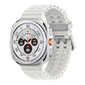 Samsung SM-L705FAW1XSA Galaxy Watch Ultra 2025 Bluetooth + 4G