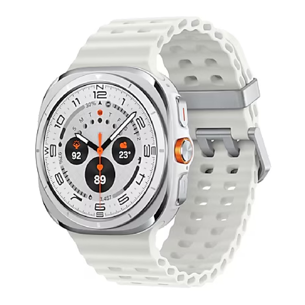 MPA-SM-L705FAW1XSA.jpg Samsung SM-L705FAW1XSA Galaxy Watch Ultra 2025 Bluetooth + 4G