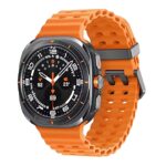 Samsung SM-L705FZA1XSA Galaxy Watch Ultra 2025 Bluetooth + 4G