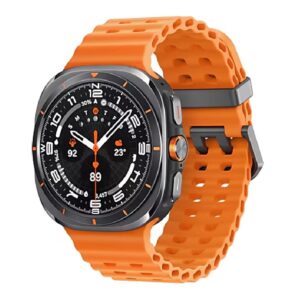 Samsung SM-L705FZA1XSA Galaxy Watch Ultra 2025 Bluetooth + 4G