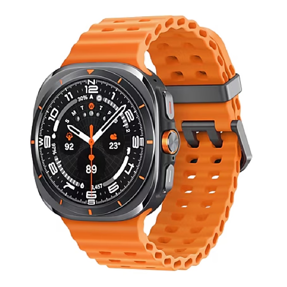 MPA-SM-L705FZA1XSA.jpg Samsung SM-L705FZA1XSA Galaxy Watch Ultra 2025 Bluetooth + 4G