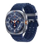Samsung SM-L705FZB1XSA Galaxy Watch Ultra 2025 Bluetooth + 4G