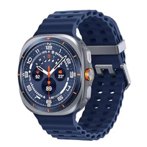 Samsung SM-L705FZB1XSA Galaxy Watch Ultra 2025 Bluetooth + 4G