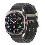 Samsung SM-L705FZS1XSA Galaxy Watch Ultra 2025 Bluetooth + 4G