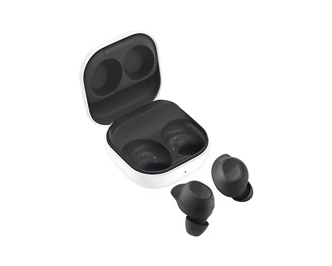 MPA-SM-R400NZAAASA.jpg Samsung SM-R400NZAAASA Galaxy Buds FE - Graphite( )*AU STOCK*