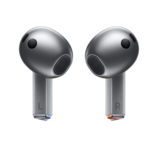 Samsung SM-R530NZAAASA Galaxy Buds3 - Silver( ) *AU STOCK*