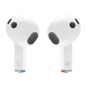 Samsung SM-R530NZWAASA Galaxy Buds3 - White ( ) *AU