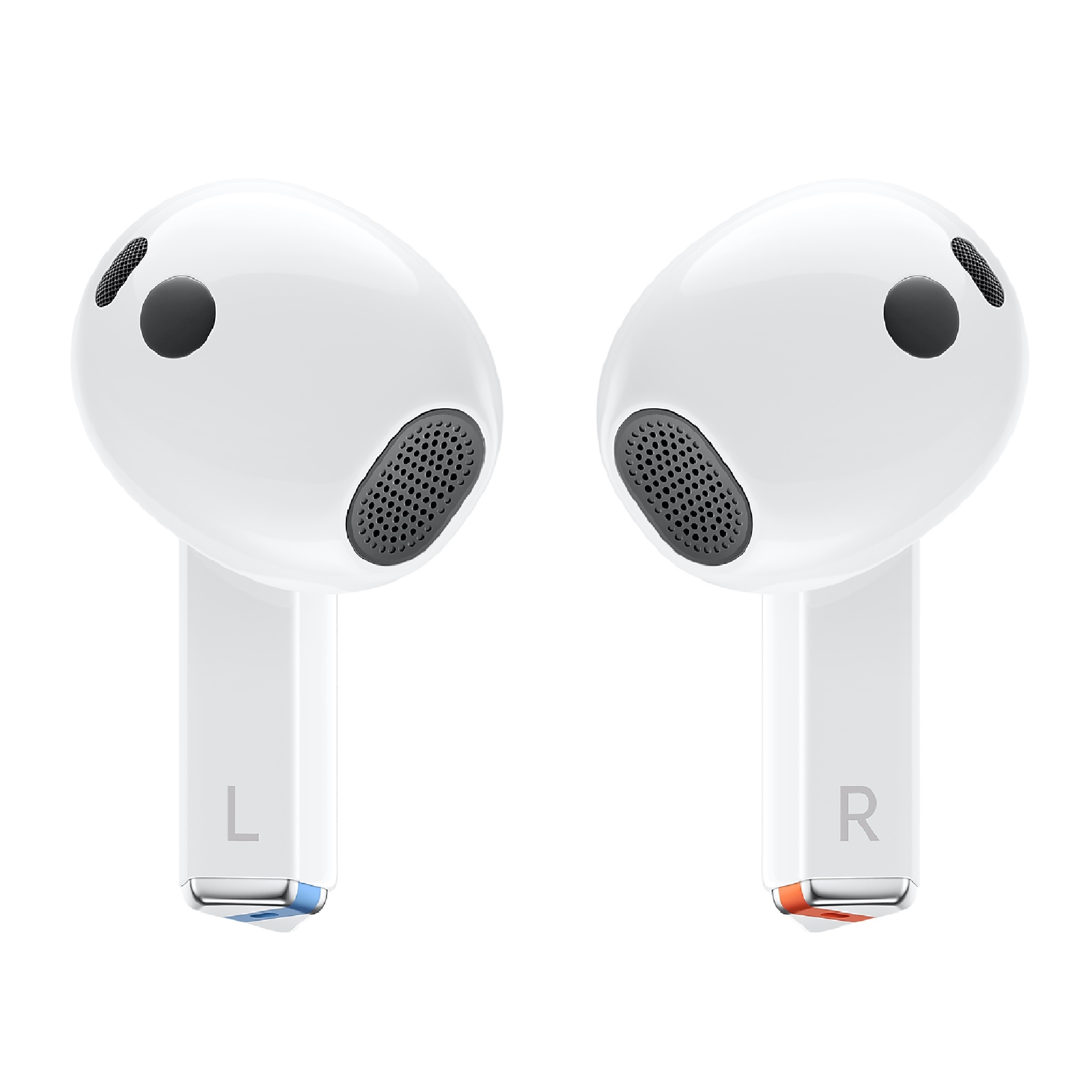 MPA-SM-R530NZWAASA.jpg Samsung SM-R530NZWAASA Galaxy Buds3 - White ( ) *AU
