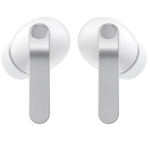 Samsung SM-R640NZWAXSA Galaxy Buds4 Pro - White ( )*AU