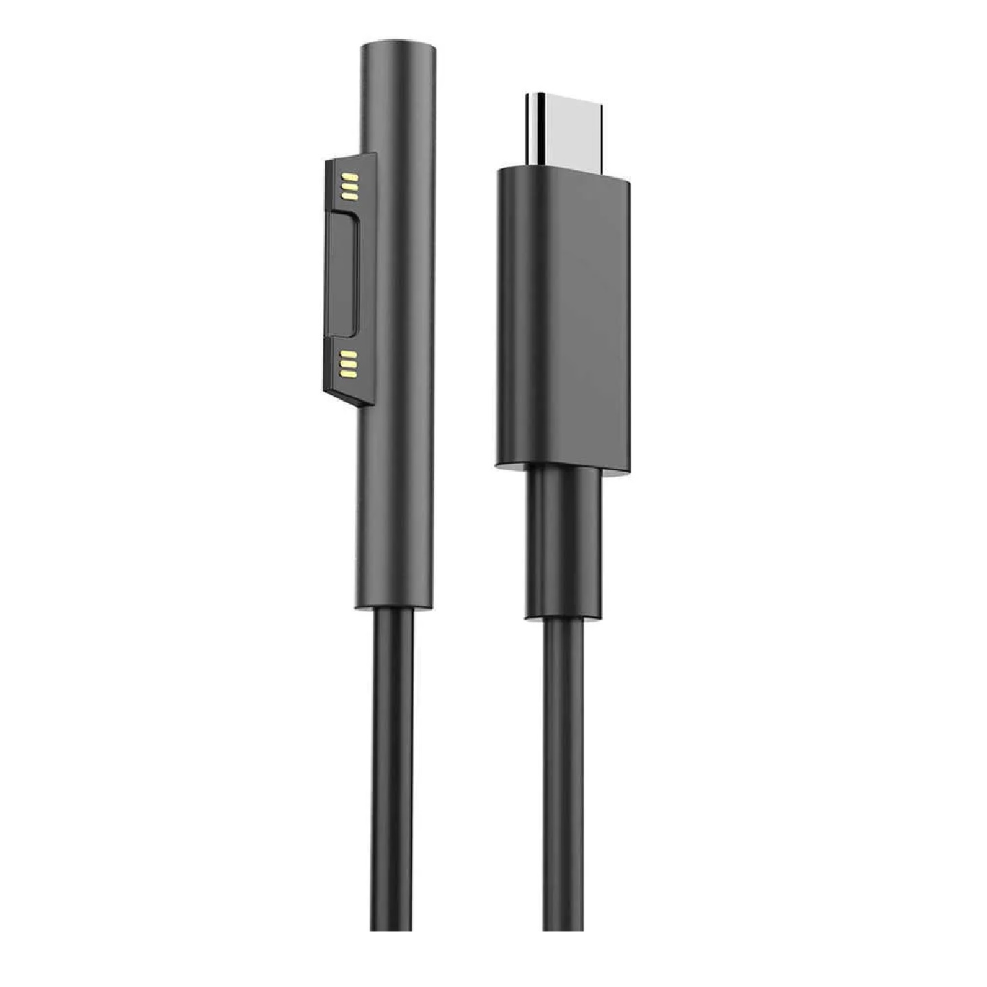 MPA-SP6543BC15V.jpg USP SP6543BC15V USB-C To Microsoft Surface Laptop Cable (1.5M)