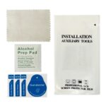 USP SPCP Screen Protector Cleaning Pack - Clean Wipes