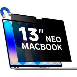 USP SPPPMCB13N Apple MacBook Neo (13") (A18 Pro) Magnetic