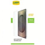 USP sppsams26 Samsung Galaxy S26 5G (6.3") Armor Glass