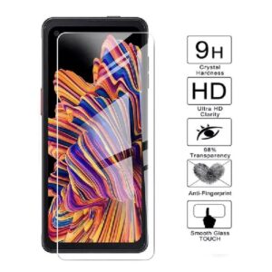 USP SPSAMXC7 Samsung Galaxy XCover7 5G (6.6") Tempered Glass