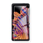 USP SPSAMXC7P Samsung Galaxy XCover7 Pro 5G (6.6") Tempered