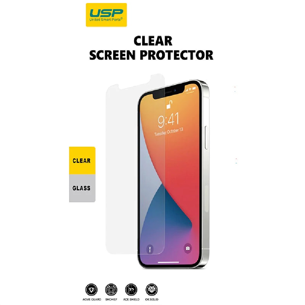 MPA-SPU2D6780.jpg USP SPU2D6780 Apple iPhone SE (3rd & 2nd Gen)
