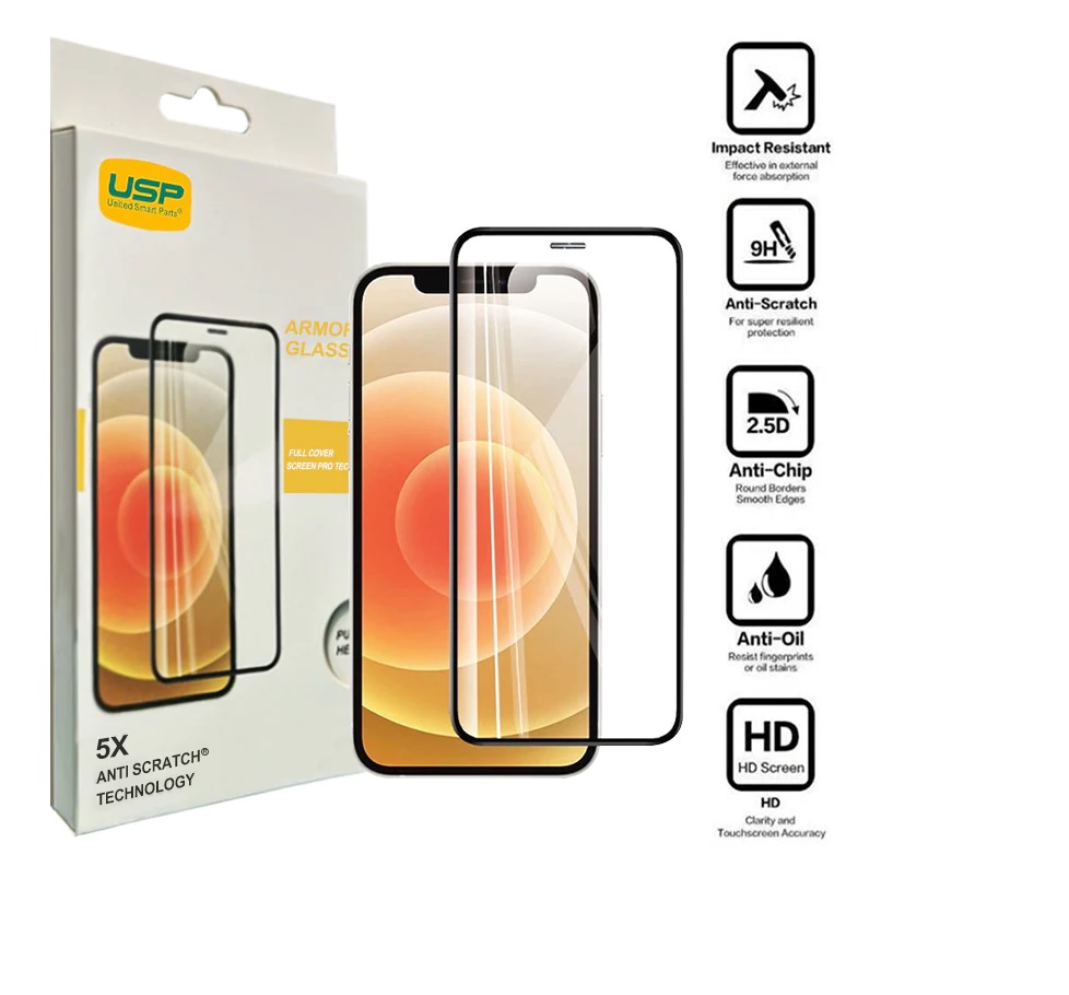 MPA-SPUAG126.jpg USP SPUAG126 Apple iPhone 12 Pro / iPhone 12