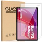 USP SPULTABM11 Lenovo Tab M11 (11") Premium Tempered Glass