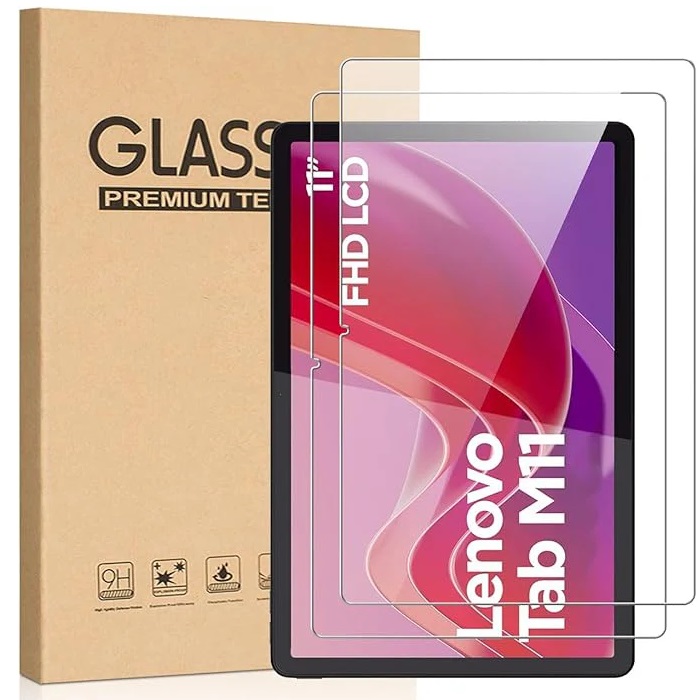 MPA-SPULTABM11.jpg USP SPULTABM11 Lenovo Tab M11 (11") Premium Tempered Glass