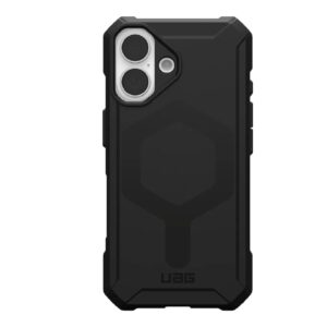 UAG 114447114040 Essential Armor MagSafe Apple iPhone 16 Plus