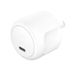 Belkin WCA009auWH BoostCharge Compact 20W USB-C (PD 3.1) Wall