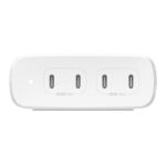 Belkin WCH015AUWH BoostCharge Pro 200W USB-C (PD 3.0) 4-Port