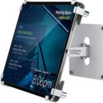 USP wmipads Universal Anti-Theft iPad & Tablet Wall Mount