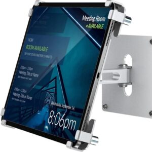 USP wmipads Universal Anti-Theft iPad & Tablet Wall Mount