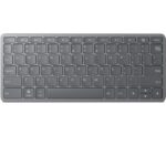 Lenovo ZG38C05811 Multi-Device Wireless Keyboard - ( )