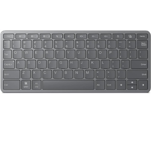 MPA-ZG38C05811.jpg Lenovo ZG38C05811 Multi-Device Wireless Keyboard - ( )