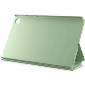 Lenovo ZG38C06921 Tab One (8.7") Folio Case - Seafoam