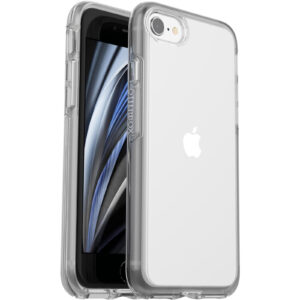 Otterbox 77-56719 Symmetry Clear Apple iPhone SE (3rd &