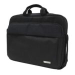 Belkin F8N657 15.6" Simple Toploader Laptop Bag - Black